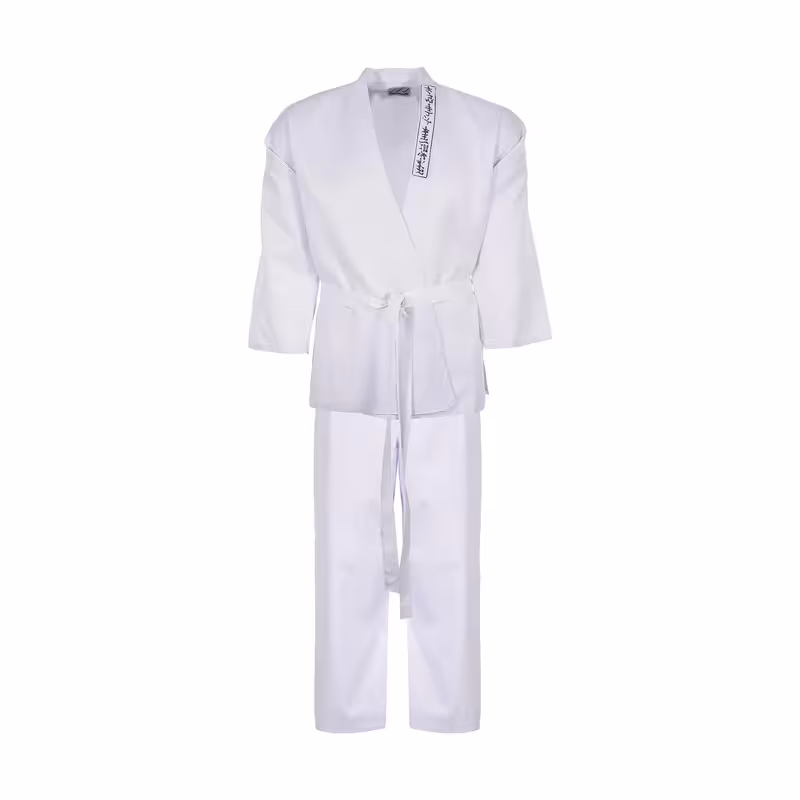 لباس کاراته-با مارک امپراطور-در سایز بندی 1 الی 4 