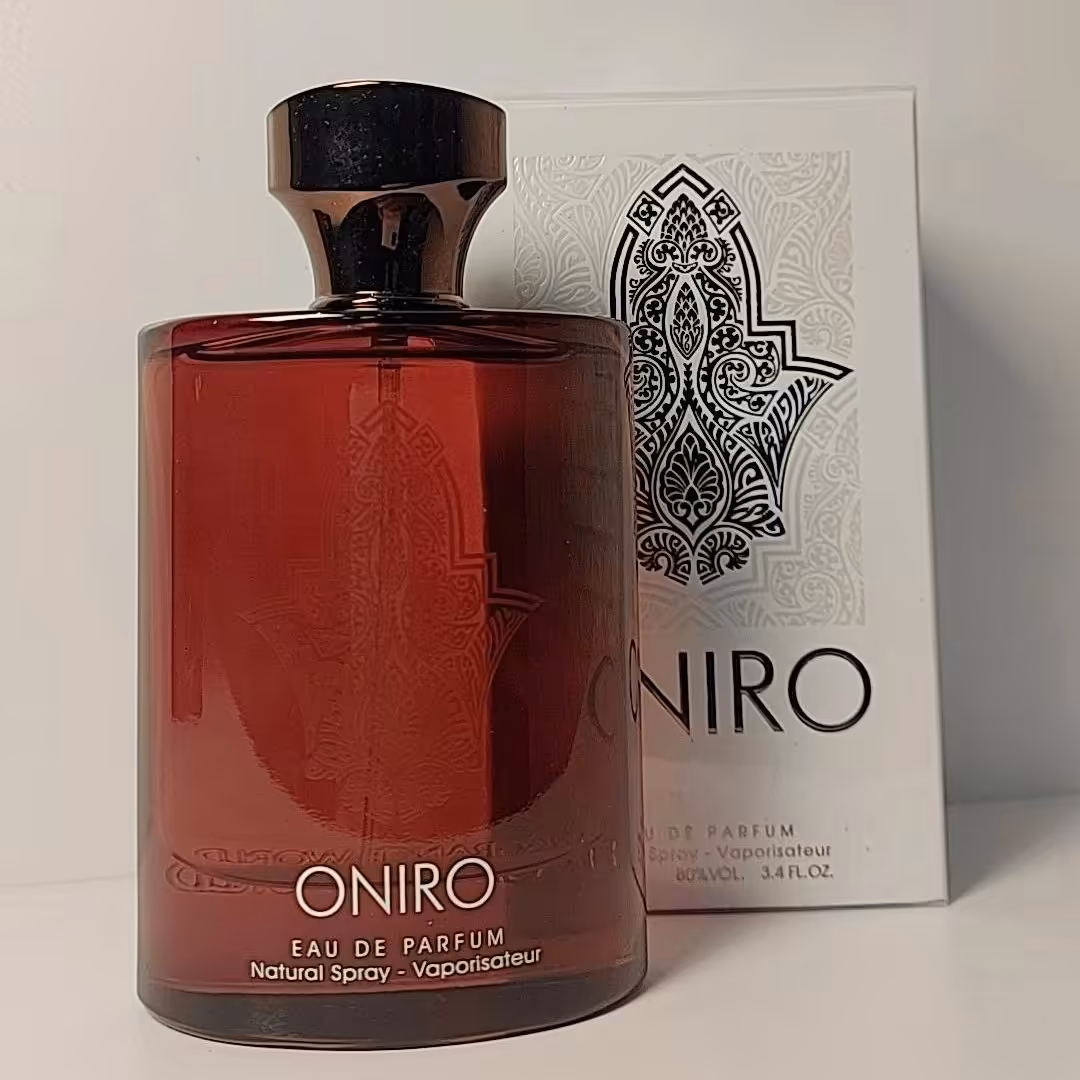 ادکلن مردانه اونیرو 100 میل