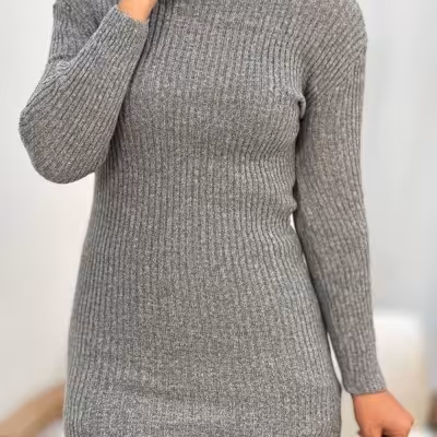 بافت یقه اسکی