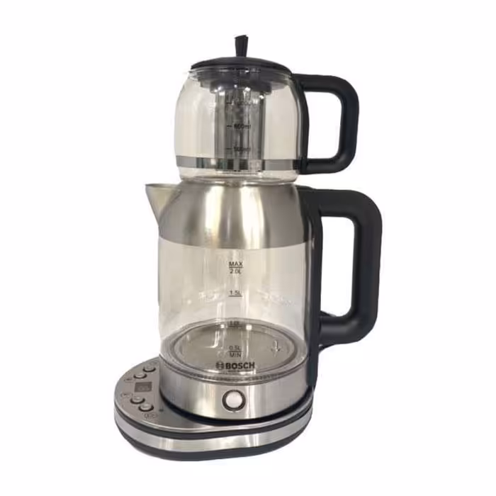 چای ساز بوش کدح