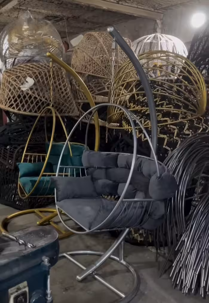 تاپ ریلکسی رنگ کوره ای در 4 رنگ