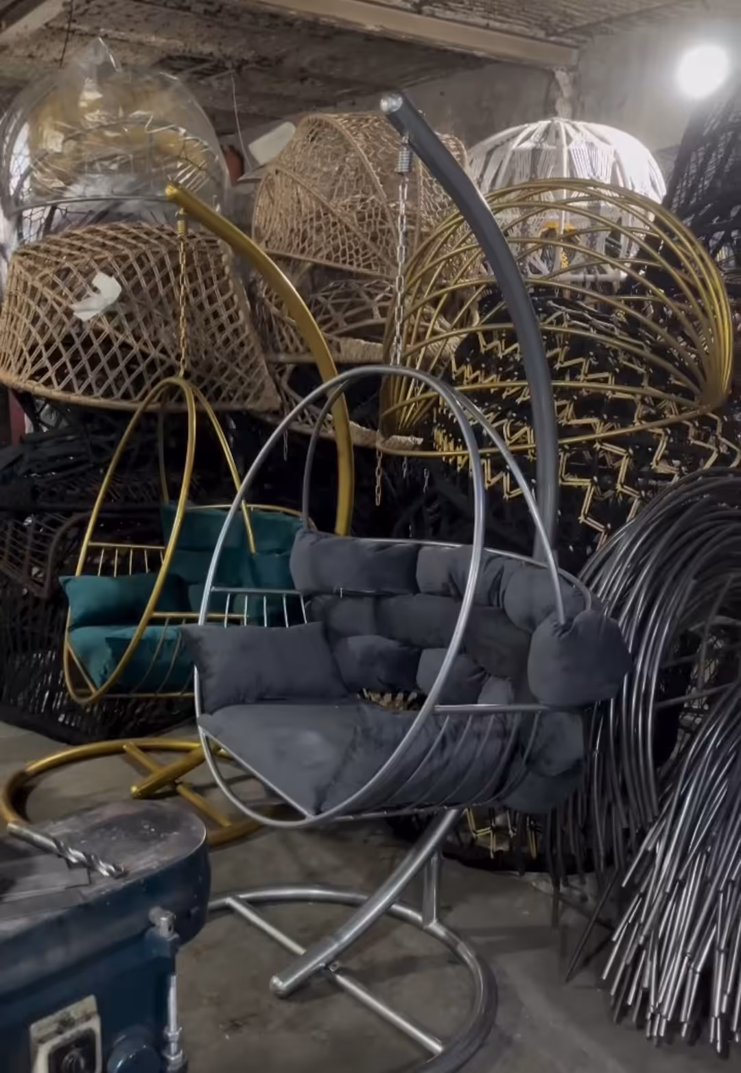 تاپ ریلکسی رنگ کوره ای در 4 رنگ