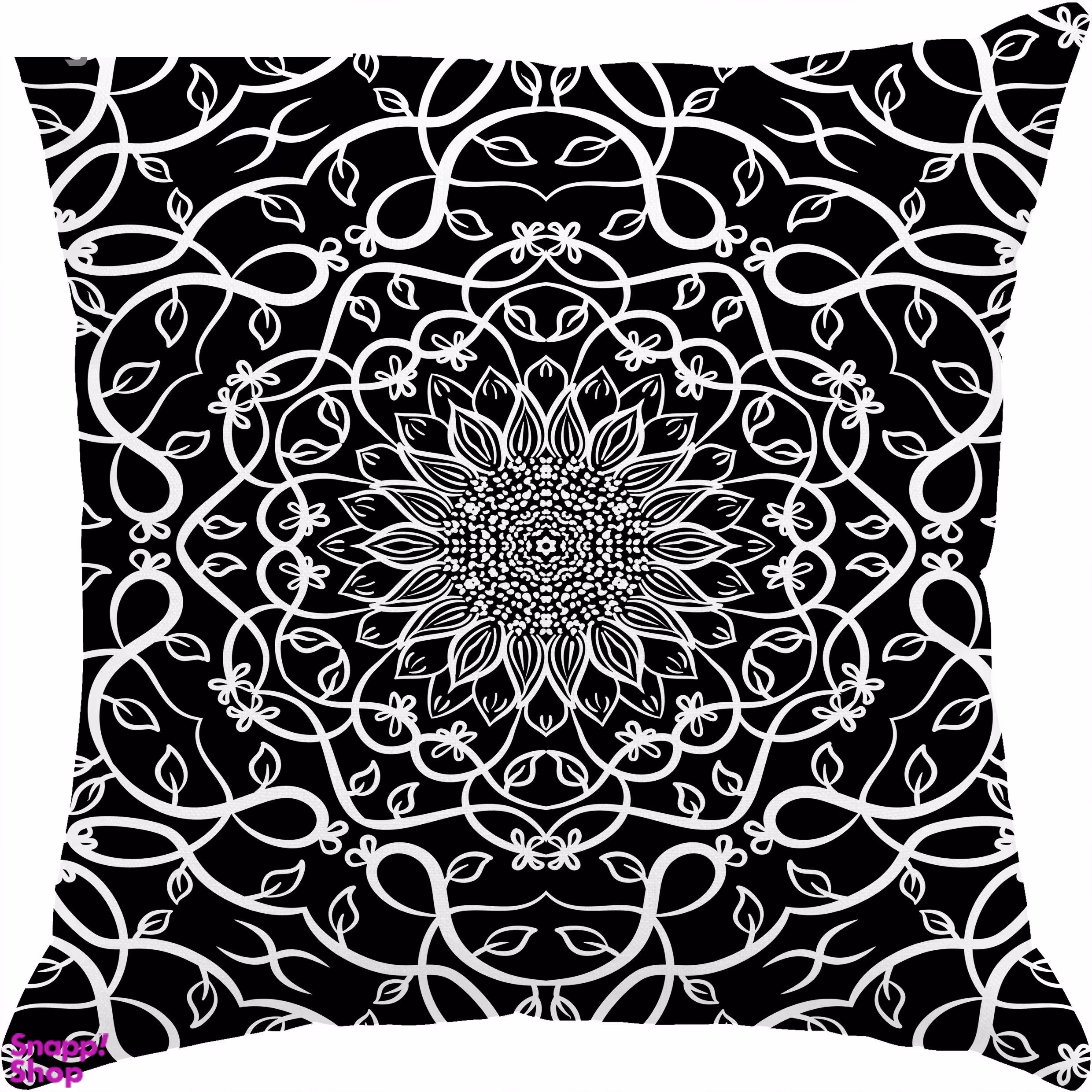 کوسن مدل S2-10501 چند رنگ