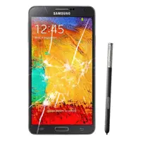 تعویض گلس گوشی موبایل گلکسی Note 3 سامسونگ