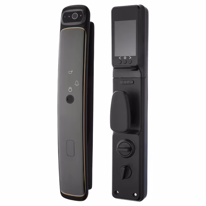 دستگیره دیجیتال هوشمند مدل ROCK بسته 2عددی