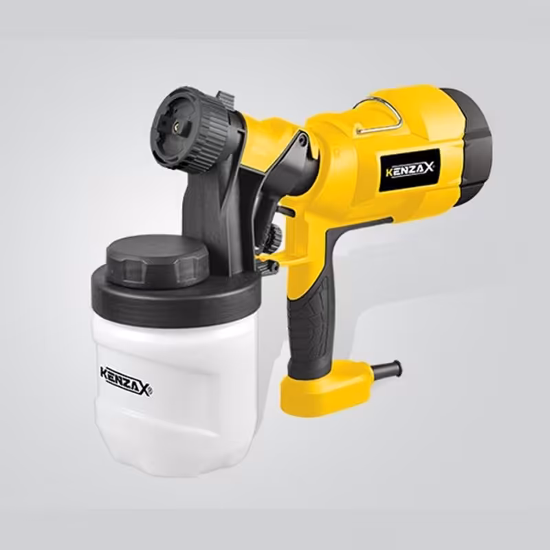  پیستوله برقی دستی کنزاکس مدل KSG-2400