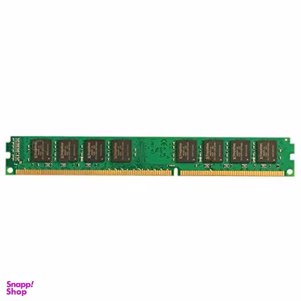 رم کامپیوتر کینگستون مدل ValueRAM DDR3 1600MHz CL11 ظرفیت 8 گیگابایت