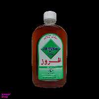 ضدعفونی کننده چندمنظوره افروز (Afrooz) حجم 500 میلی‌لیتر