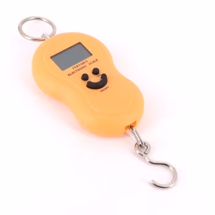 ترازو دستی عروسکی 50 کیلویی