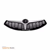 جلو پنجره برلیانس H220 برلیانس