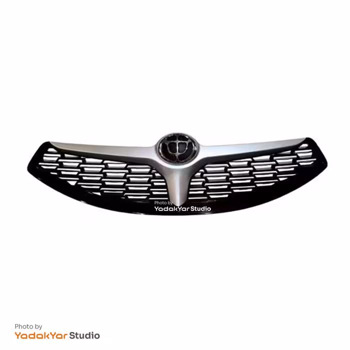 جلو پنجره برلیانس H220 برلیانس