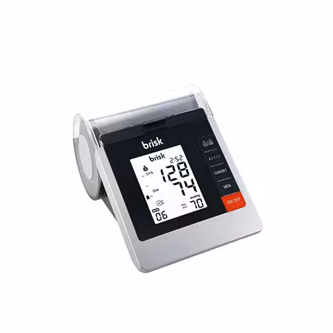 فشارسنج بازویی بریسک Brisk PG800B10