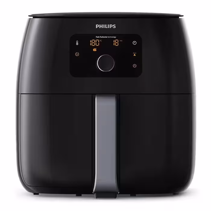 قیمت و خرید هواپز بدون روغن فیلیپس مدل HD9650 | یاس ارتباط