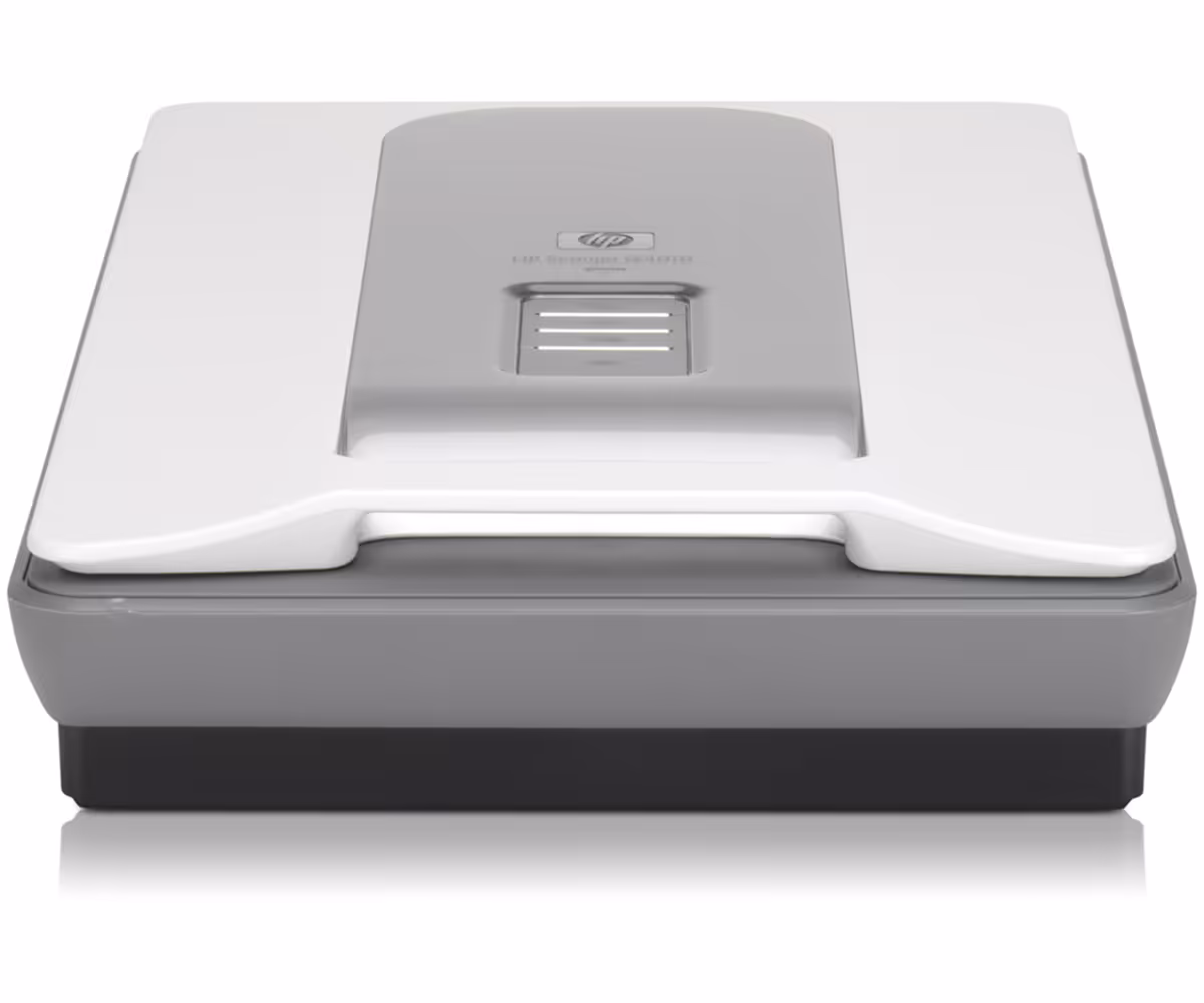 اسکنر اچ پی مدل Scanjet G4010