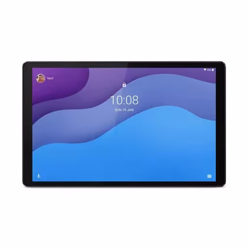 تبلت 10 اینچی لنوو مدل Tab M10 TB-X306X با ظرفیت 64 گیگابایت