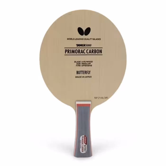 چوب راکت باترفلای پریموراک کربن