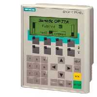 مانیتور 6Av6641-0ba11-0Ax1 زیمنس