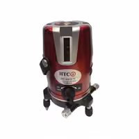 تراز لیزری اچ تی سی مدل LF-331X