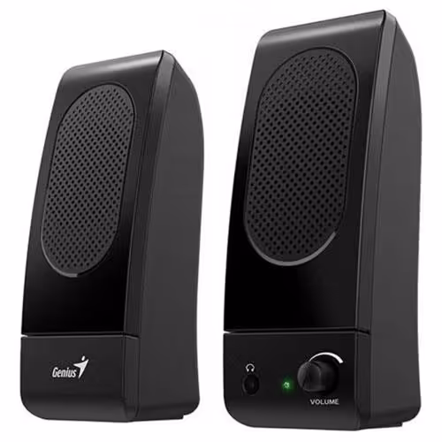 اسپیکر جنیوس مدل HF-160