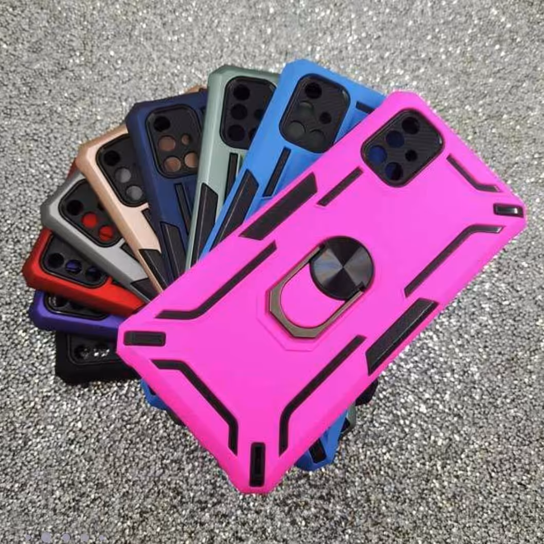 کاور مدل SA408 مناسب برای گوشی موبایل سامسونگ Galaxy M51