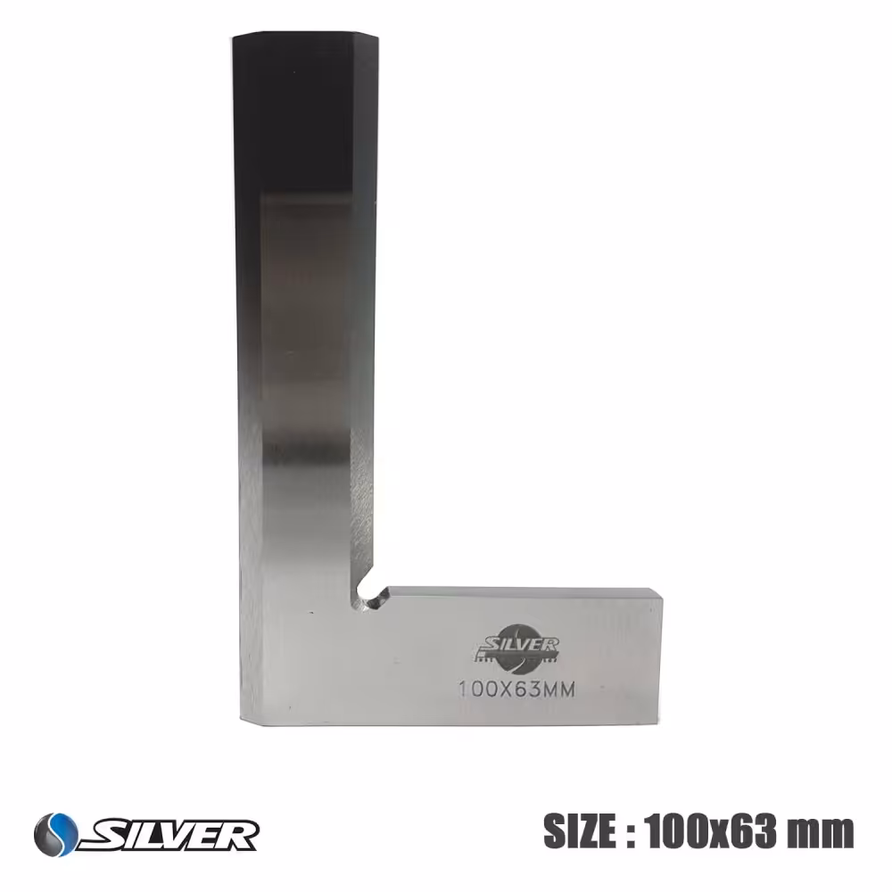 خرید گونیا موئی سایز 63*100 میلیمتر سیلور با بهترین متریال | آرسی تولز