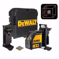 تراز  لیزری دیوالت