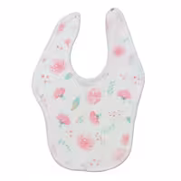 پیش بند طرح دو خرگوش تیک تاک Tik Tak