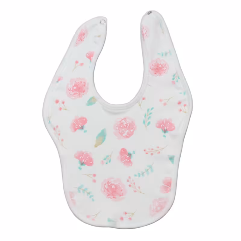 پیش بند طرح دو خرگوش تیک تاک Tik Tak