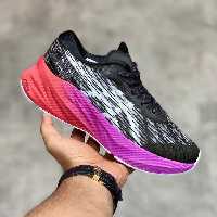 495 کتونی آسیکس زنانه و دخترانه مناسب ورزش و پیاده روی asics 