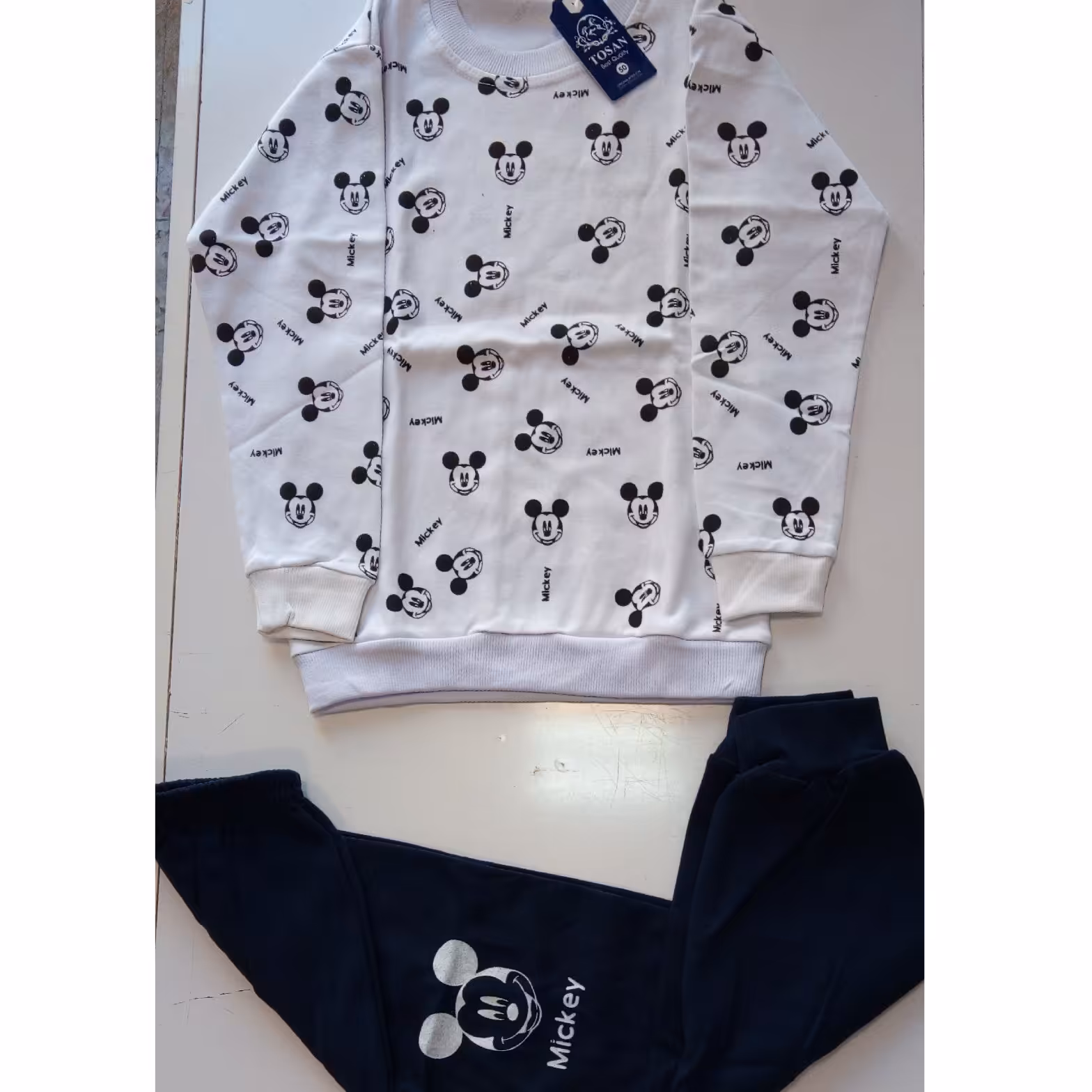 بلوز شلوار  اسپرت