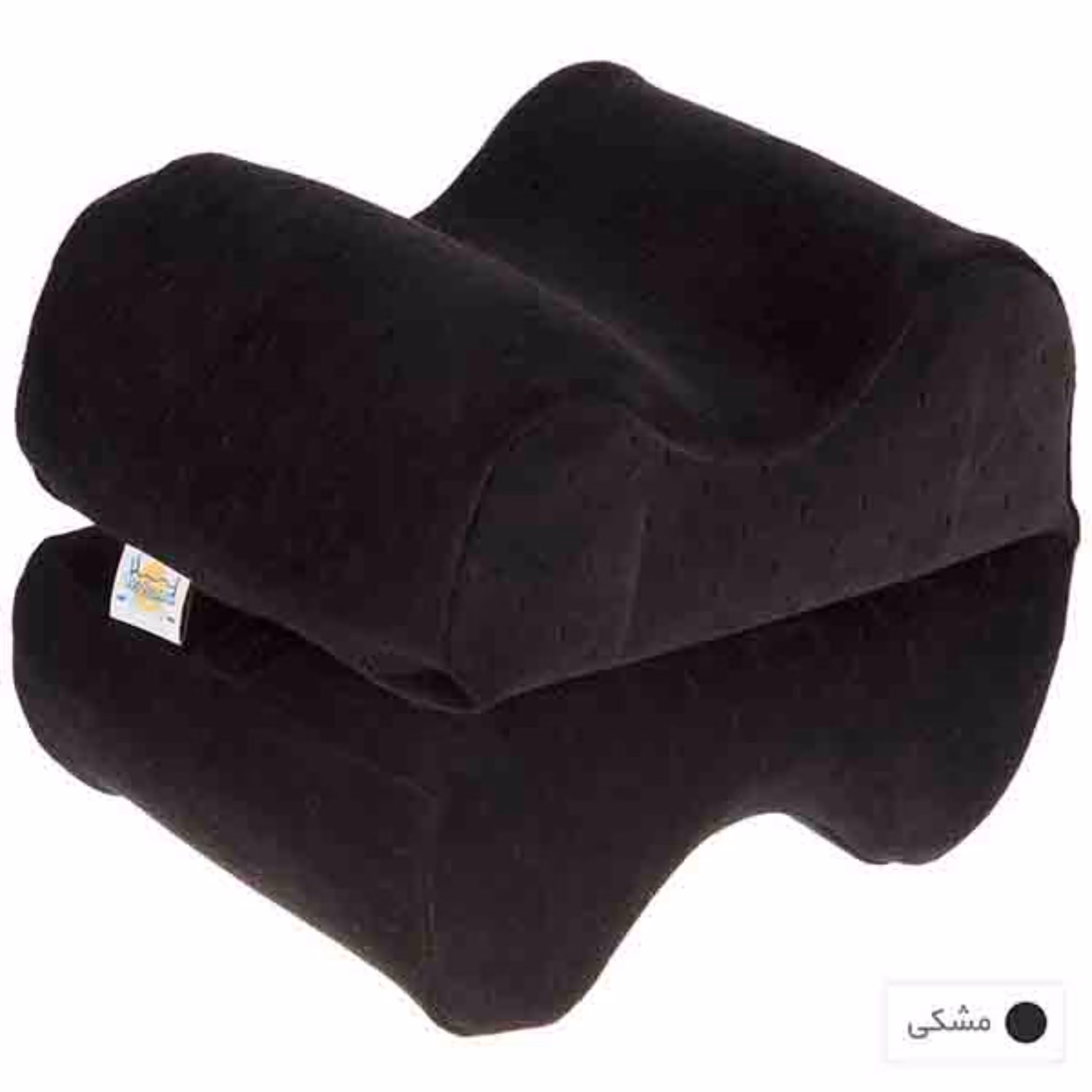 بالشتک طبی (مموری فوم) برند هوشمند مدل بین زانویی طبی