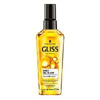 روغن آرگان gliss