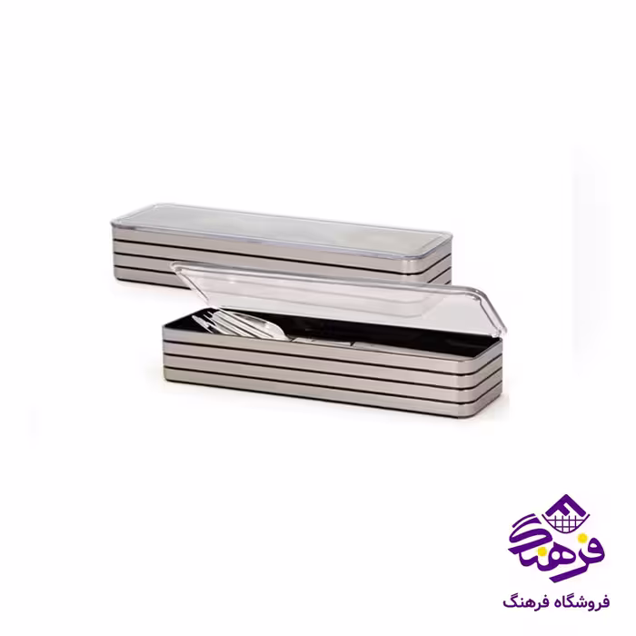 جاکارد و چنگال تایلندی سیلور 6078