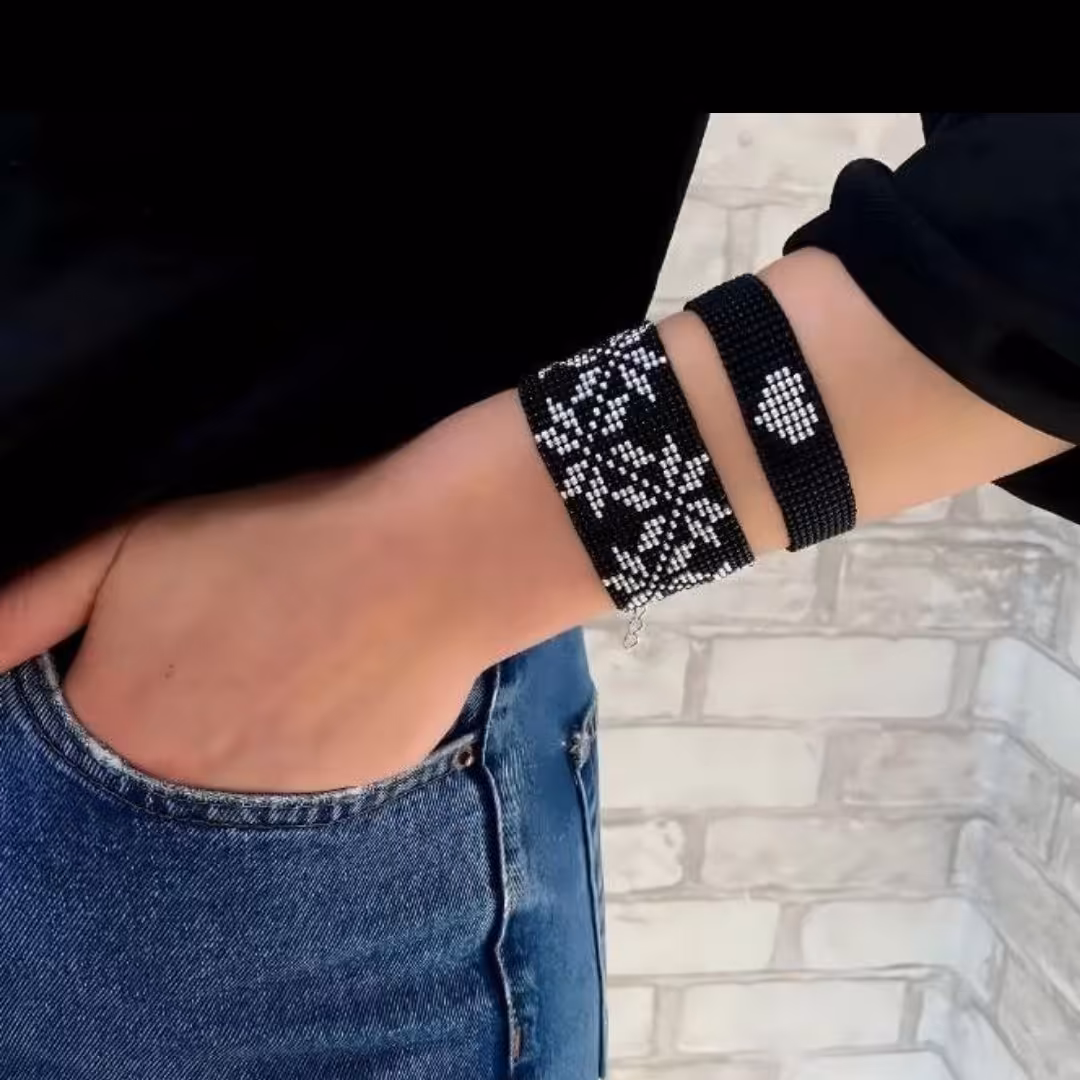 دستبند  کد 09