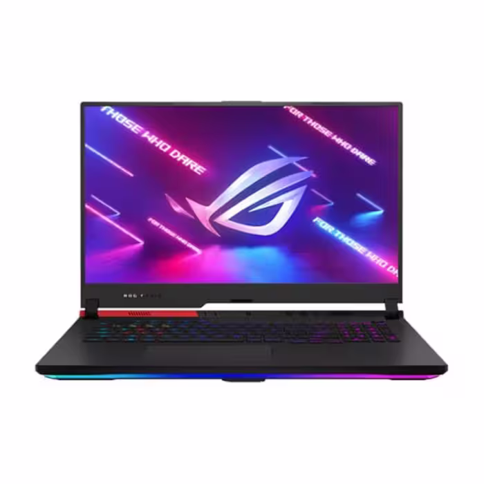لپ تاپ ایسوس مدل ROG Strix G713RC - F