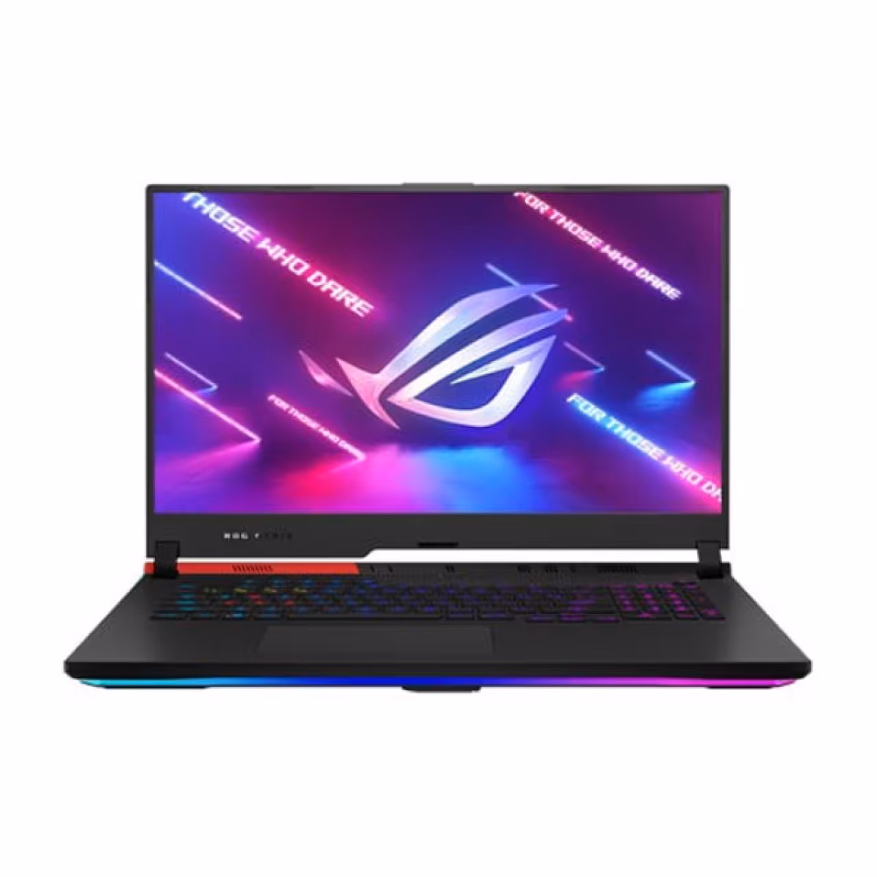 لپ تاپ ایسوس مدل ROG Strix G713RC - F