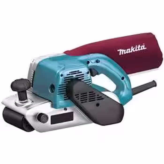 سمباده زن نواری ماکیتا  مدل MBS400