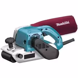 سمباده زن نواری ماکیتا  مدل MBS400