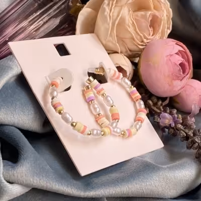 گوشواره میخی دخترانه خرید گوشواره جدید گوشواره خاص برای کادو تولد