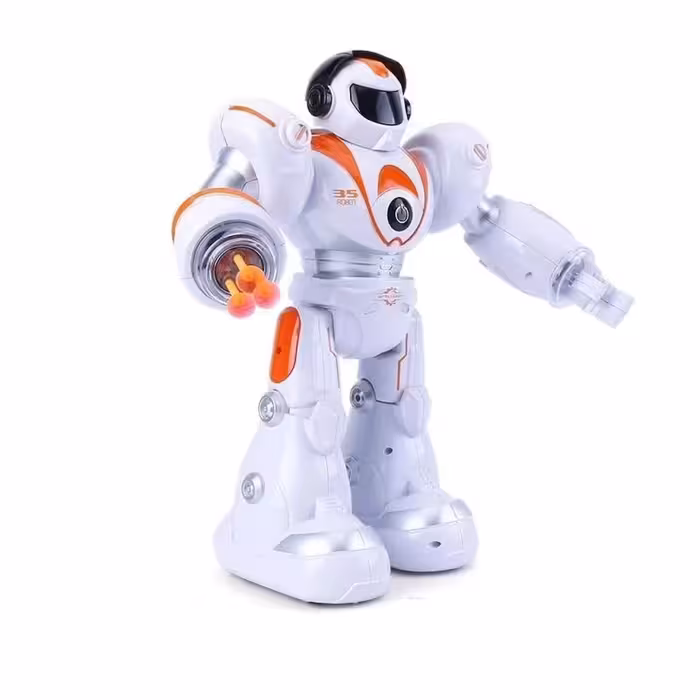 ربات کنترلی مدل Aerla Robotics