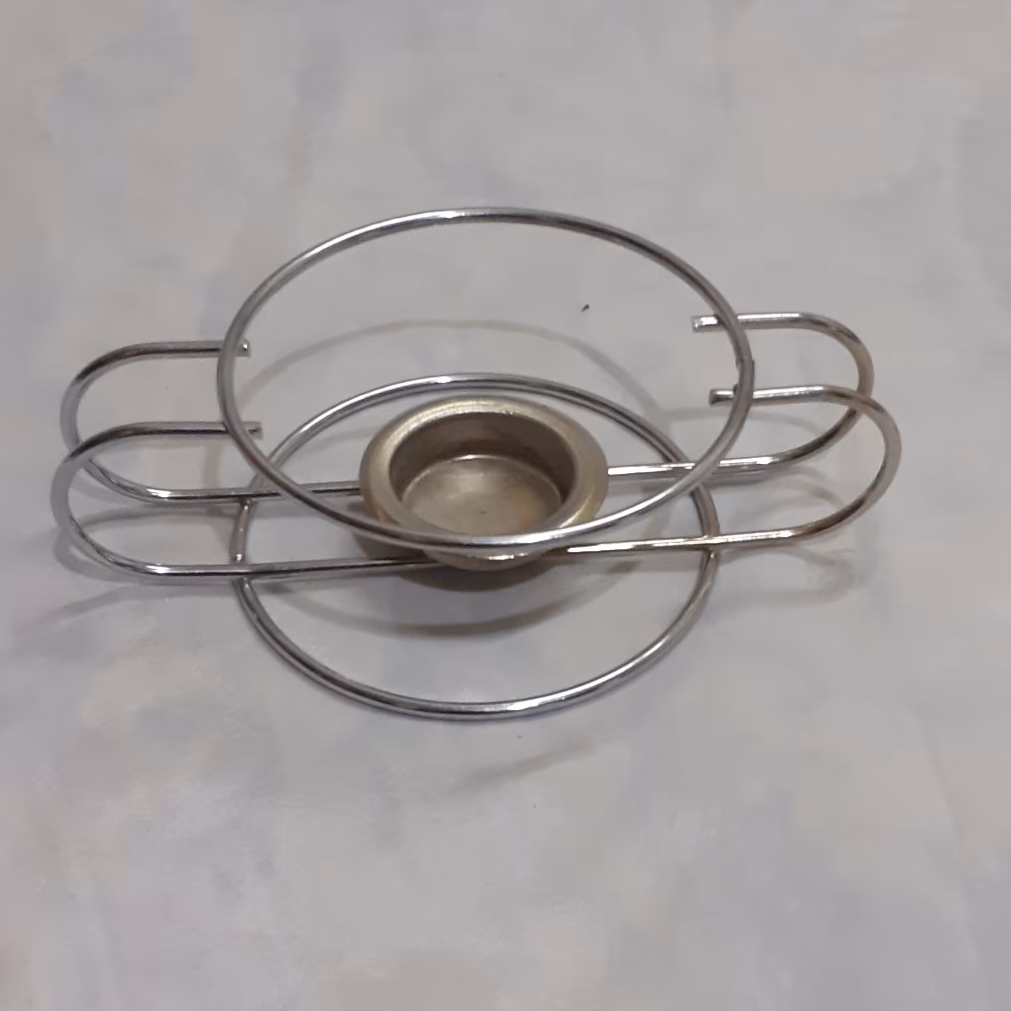 وارمرکوچک جاقوری،دربازارازنوع بی کیفیت وارزان هم موجوده ،اماکالای من ضخیم ومرغوبه