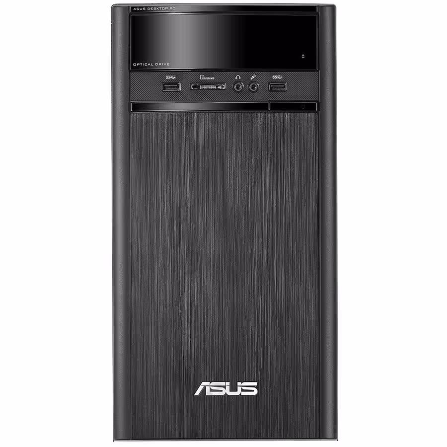 کامپیوتر دسکتاپ ایسوس مدل K31CD-BH004D