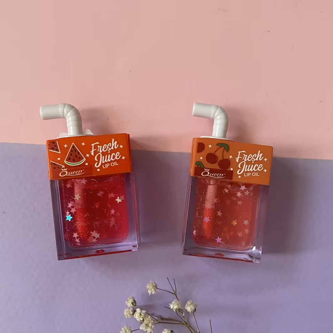 برق لب حرارتی طرح آبمیوه