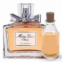 اسانس عطر گرمی زنانه میس دیور چری حجم 20 میل
