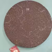 دف دربندی مدل یلدا کمانه مشکی (با وزن مناسب)