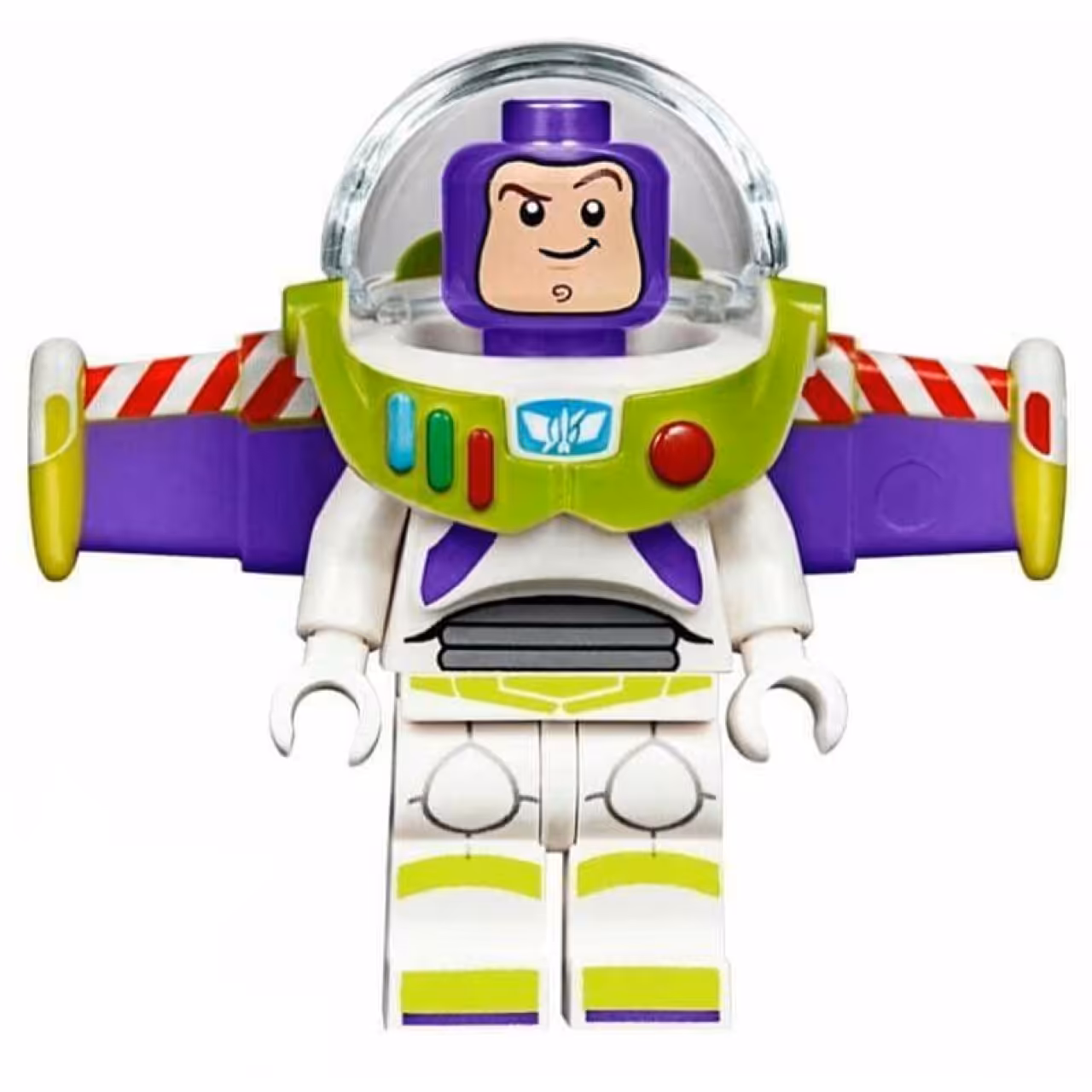 ساختنی آدمک فله مدل Buzz Lighter کد 2