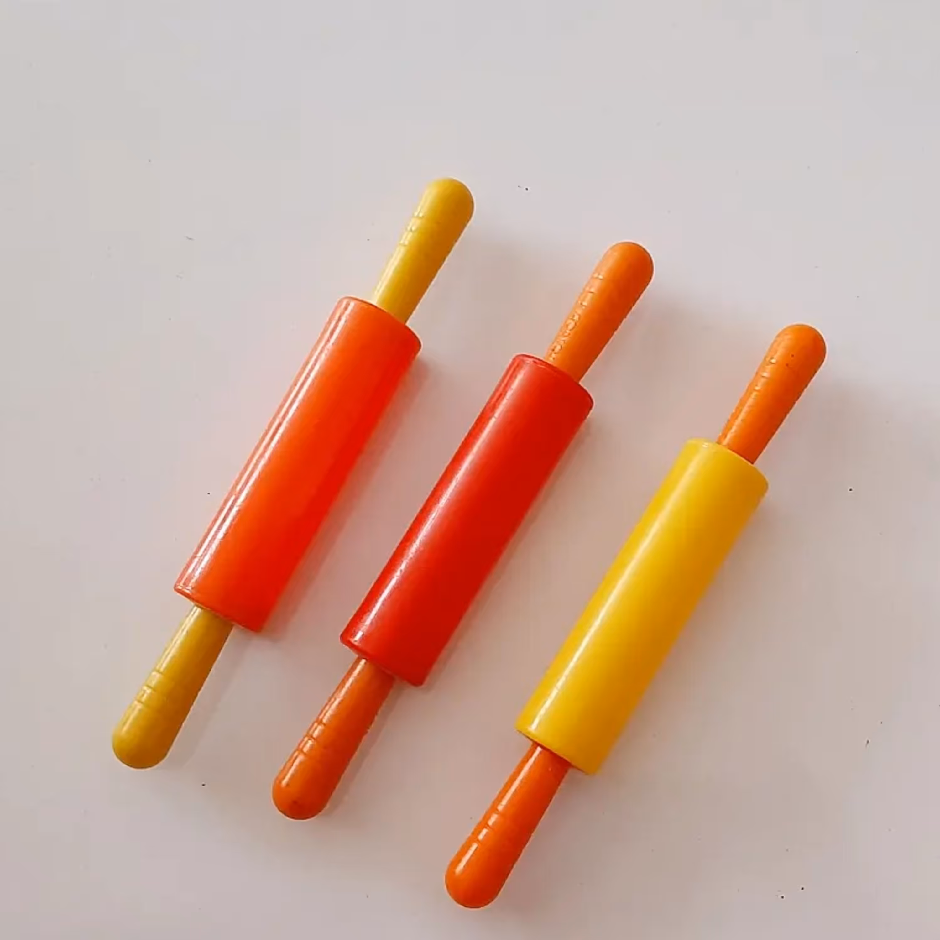 وردنه  پلاستیک فشرده