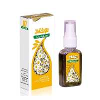 روغن بابونه نوشاد عطاربانو 