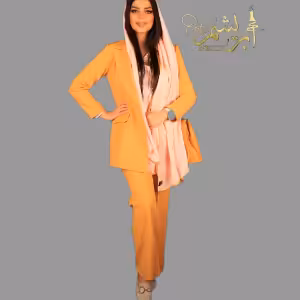 کت و شلوار کلاسیک