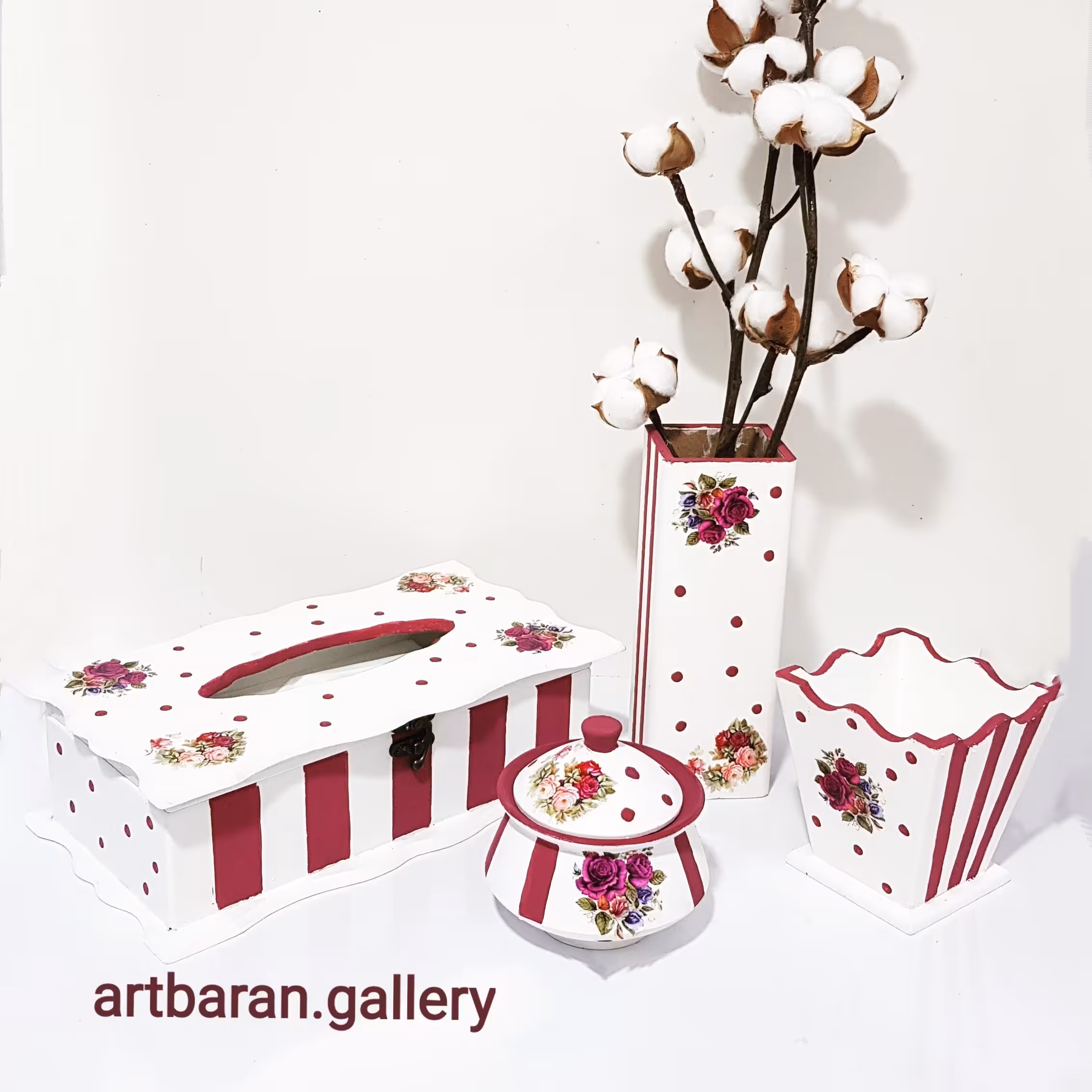 دکوری آشپزخانه